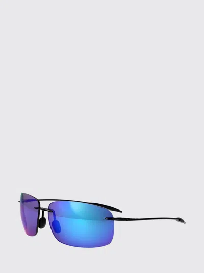 Maui Jim Sunglasses Men  In Blue