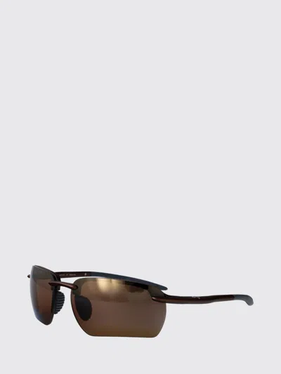 Maui Jim Sunglasses Men  In Brown