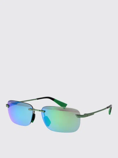 Maui Jim Sunglasses Men  In Green