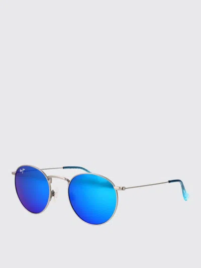 Maui Jim Sunglasses Men  In Blue