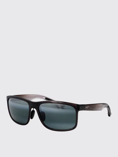 Maui Jim Sunglasses Men  In Green