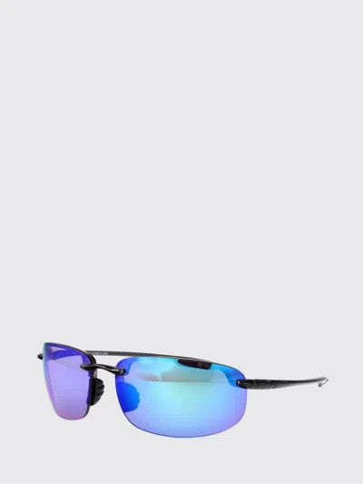 Maui Jim Sunglasses Men  In Gray