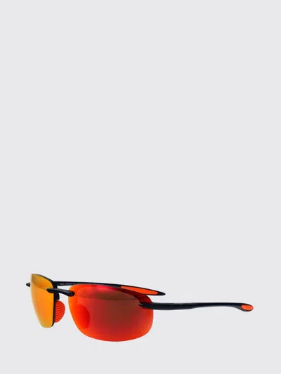 Maui Jim Sunglasses Men  In Red