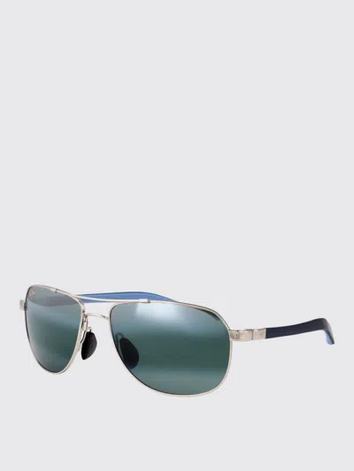 Maui Jim Sunglasses Men  In Green