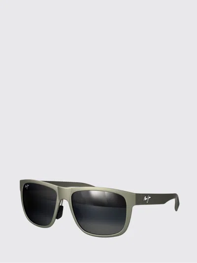 Maui Jim Sunglasses Men  In Black