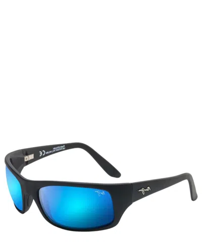 Maui Jim Sunglasses Peahi In Crl