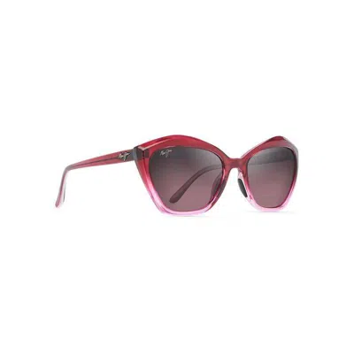 Maui Jim Sunglasses In Pink