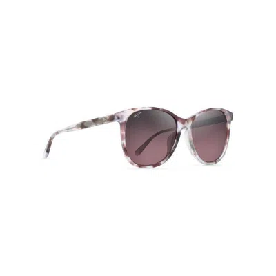 Maui Jim Sunglasses In Pink