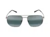 Maui Jim Sunglasses In Shark's Cove Titaniu
