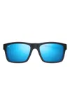 Maui Jim The Flats Sunglasses In Blue