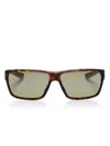 Maui Jim Uila Sunglasses In Brown