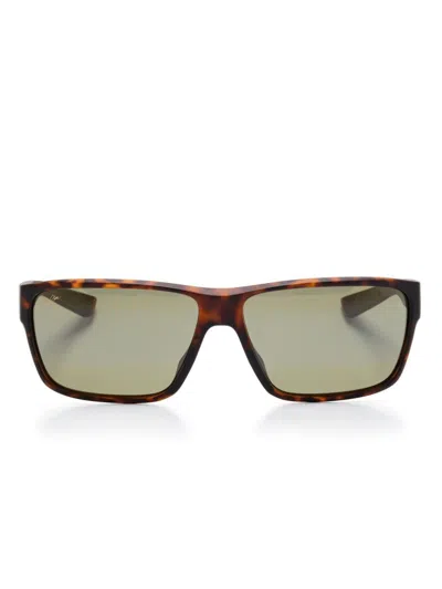 Maui Jim Uila Sunglasses In Brown