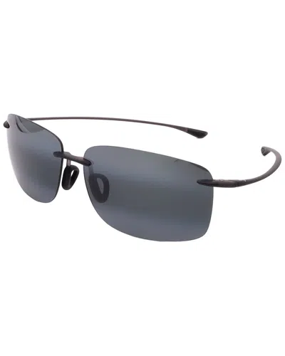 Maui Jim Unisex 443-11m-62-14-136 Sunglasses