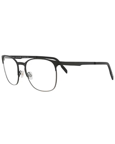 MAUI JIM MAUI JIM UNISEX MJO2107 54MM OPTICAL FRAMES