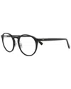Maui Jim Unisex Mjo2220 51mm Optical Frames