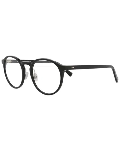 Maui Jim Unisex Mjo2220 51mm Optical Frames