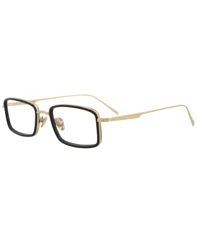 MAUI JIM MAUI JIM UNISEX MJO2421 49MM OPTICAL FRAMES