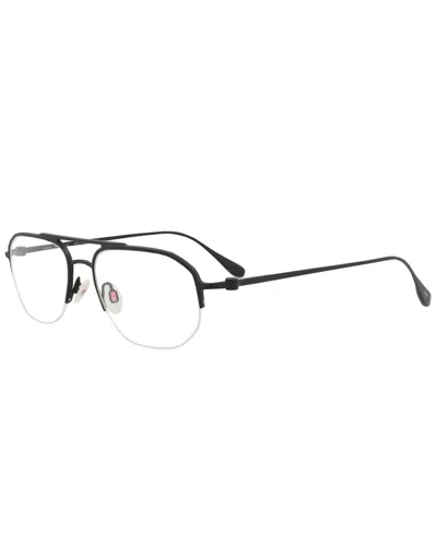 MAUI JIM MAUI JIM UNISEX MJO2515 53MM OPTICAL FRAMES
