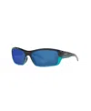 Maui Jim Barrier Reef B792-06c In Blue Turquoise