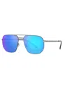 Maui Jim Unisex Polarized Sunglasses, Sharks Cove