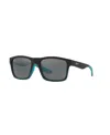 Maui Jim Unisex Sunglass The Flats In Blue Green