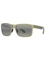 Maui Jim Unisex Red Sands Polarized Sunglasses, Mj000592
