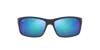 Maui Jim Unisex Sunglass 766 Kanaio Coast In Blue Hawaii Mirror Polarized