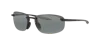 Maui Jim Unisex Sunglass Hookipa Ultra In Gray