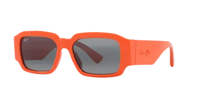 MAUI JIM MAUI JIM UNISEX SUNGLASS KUPALE