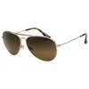 Maui Jim Unisex Sunglasses