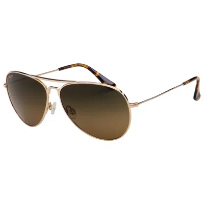 Maui Jim Unisex Sunglasses