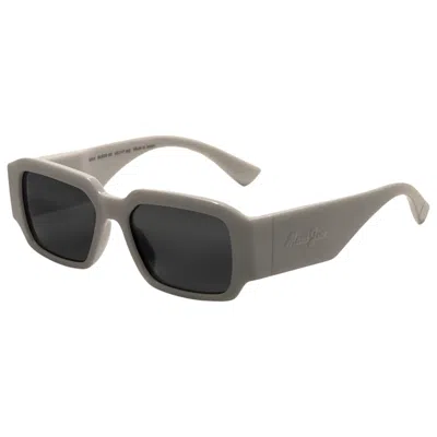 Maui Jim Unisex Sunglasses In Brown