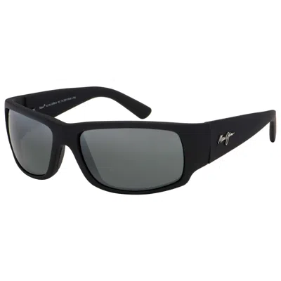 MAUI JIM WORLD CUP UNISEX SUNGLASSES