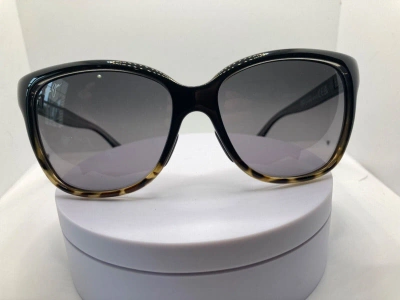 Pre-owned Maui Jim Unused  Starfish Black-tortoise Neutral Grey Sunglasses Gs744-02t In Gray