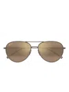 Maui Jim Walaka Sunglasses In Brown