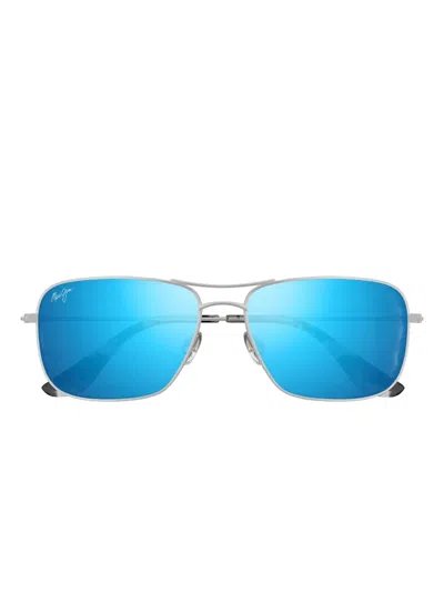 Maui Jim Wiki Wiki Sunglasses In Blue