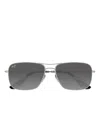 Maui Jim Wiki Wiki Sunglasses In Gray