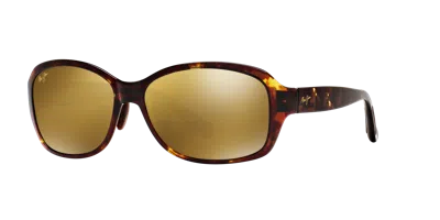 MAUI JIM MAUI JIM WOMAN SUNGLASS 433 KOKI BEACH