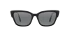 Maui Jim Woman Sunglass Kou In Neutral Grey Polarized