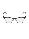 Maui Jim Square-frame Glasses In Tortoise