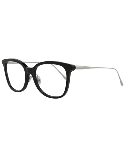 Maui Jim Women's Mjo2221 52mm Optical Frames In Black