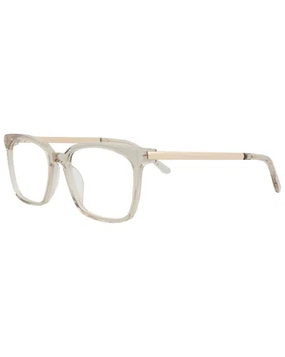Maui Jim Women's Mjo2226 51mm Optical Frames In Gray