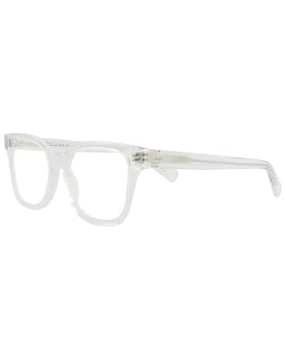 Maui Jim Women's Mjo2301 49mm Optical Frames In Gray