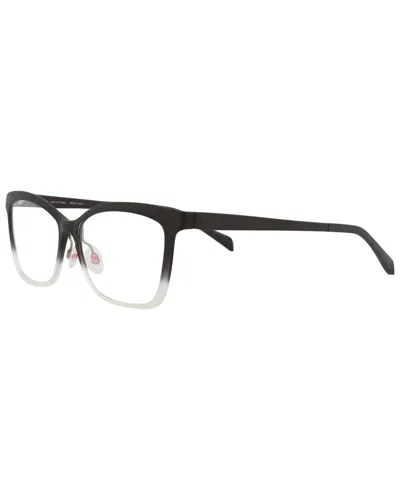 Maui Jim Women's Mjo2617 55mm Optical Frames
