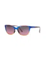 MAUI JIM WOMEN'S POLARIZED SUNGLASSES, 758 HONI