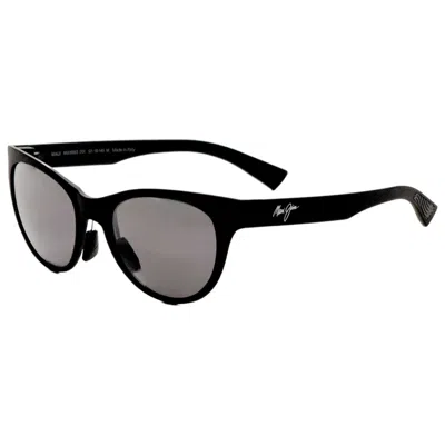 Maui Jim Women's Sunglasses In Black