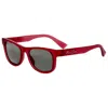 Maui Jim Women's Sunglasses In Red