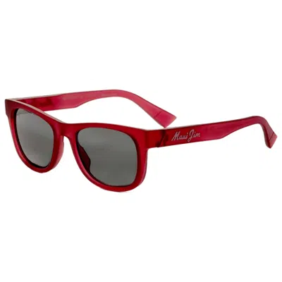 Maui Jim Women's Sunglasses In Red