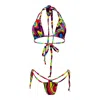 Maui X Lolita Women's Aura Bikini