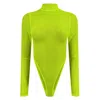 Maui X Lolita Women's Green Sherry Sheer Bodysuit In Green